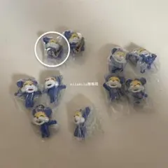 ニャンちゅう すいんぐこれくしょん