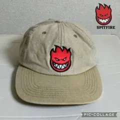 spitfire キャップ