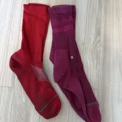 STANCE バスケットボールソックス 2足セットのサムネイル
