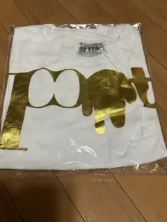 YUKI 'SOUNDS OF TEN' Tシャツ