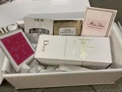 DIOR ジャドールパルファンドー　30ml