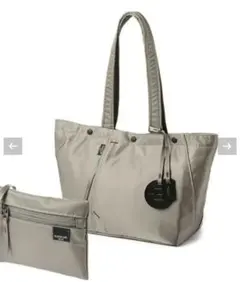 ポーター シェルトートバッグ(S) 679-26801 PORTER SHELLのサムネイル
