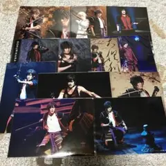 大倶利伽羅 ブロマイド