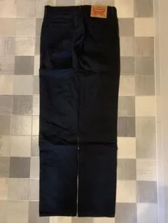 W28 L32 Levi's 511 リーバイス511 チノパンツ