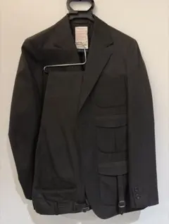 2025年最新】NICENESS ジャケット・アウターの人気アイテム