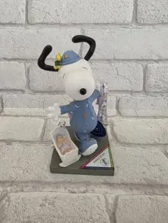 ヴィンテージスヌーピー ウエストランド フィギュア BUNDLE OF JOY ヴィンテージスヌーピー ウエストランド フィギュア BUNDLE OF