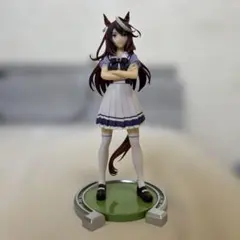 ウマ娘 シンボリルドルフ 制服 フィギュア