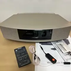 BOSE Wave Music System Ⅲ・予防メンテ済！！ - メルカリ