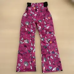 お値引き☆ScoLar☆スカラー☆スノーボードウェア☆ズボンのみ