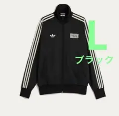XL】ワコマリア アンブロ ジャージ トラック ナイロン ジャケット 26SS
