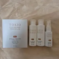 TOKIO INKARAMI PREMIUM ミニボトルセットのサムネイル