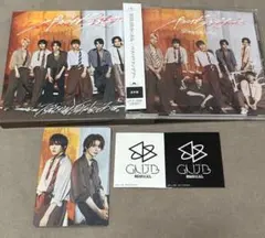 原因は自分にある。パラノイドランデブー 通常盤、初回盤