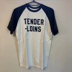 S テンダーロイン ラグラン T-RAGLAN 木村拓哉 キムタク着 - メルカリ