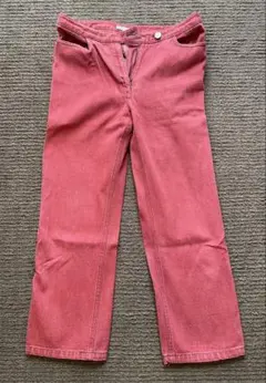 ヒューマンウーマン カジュアルパンツ