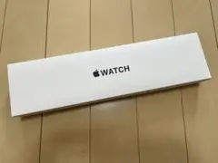 Apple Watch SE 40mm スペースグレー