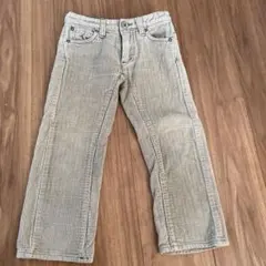 Bebe べべ　コーデュロイ　ズボン　ずぼん　110くらい