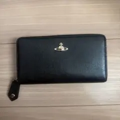 【お値下げしました‼️】ヴィヴィアンVivienne財布のサムネイル