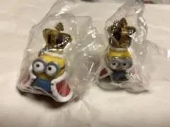 ミニオン キングボブ