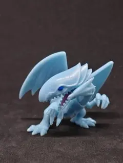 遊戯王　コレクション01　ブルーアイズホワイトドラゴン　【No.1582】