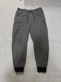 ナイキ　テックフリース　ウィンタージョガーパンツ