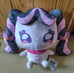 r*n様 キミとアイドルプリキュア♪ めちゃもふぐっとぬいぐるみメロロン