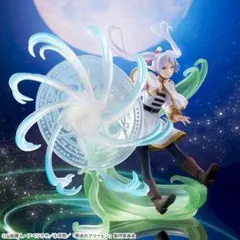 葬送のフリーレン 魔法の高み フィギュア