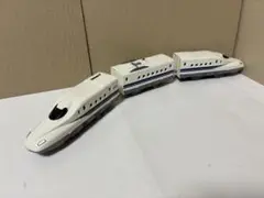 ロングトミカ☆NO.139 E3系新幹線 つばさ とれいゆ 通常版＆初回特別