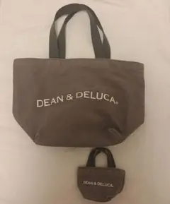 DEAN&DELUCA トートバッグのサムネイル