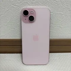 2026年最新】iPhone15 128gb ピンクの人気アイテム - メルカリ