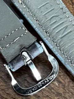 オールドELGIN 当時物1940年代ラグ幅17mm ヴィンテージのサムネイル