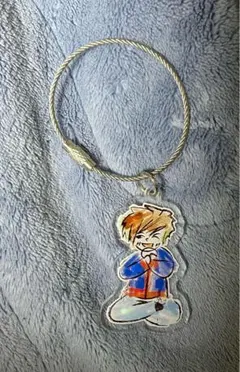 ラルク MMXX さいたま tetsuya アクキー