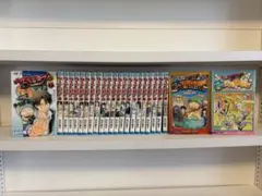 べるぜバブ 1〜20巻＋22、25巻セット、小説版2冊おまけ付き