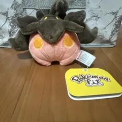 ポケモンfit バケッチャ ぬいぐるみのサムネイル