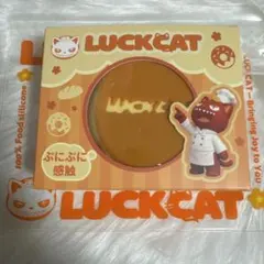 5種セット ラックキャット 爆汁 シュフレ 水感 スクイーズ LUCKCAT 2026年最新】luckcatの人気アイテム - メルカリ