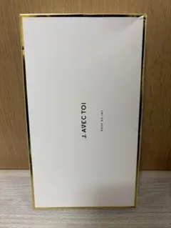 J. AVEC TOI バイタライジング シートマスク　ローズドジェイのサムネイル