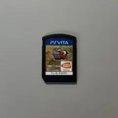 PSVita ワンピース アンリミテッドワールドR ソフトのみ