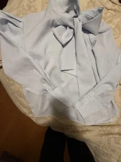 新品【定価2万】Bibiy. / CLAIRE BUTTONS BLOUSE - メルカリ