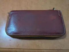 長財布