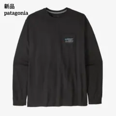 新品　パタゴニア '73 スカイライン・ポケット・レスポンシビリティー
