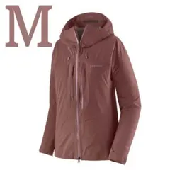 2025年最新】パタゴニア m10 ジャケットの人気アイテム - メルカリ