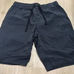 NIKE ショートパンツ ブラックのサムネイル