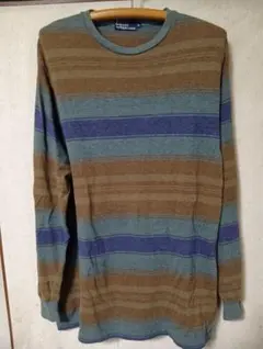 Polo by Ralph Lauren 長袖カットソー L