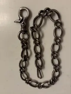 ケルトアンドコブラ Celt and Cobra ウォレットチェーン 60cm - メルカリ