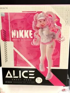2026年最新】勝利の女神:NIKKE アリス スイートホームの人気アイテム