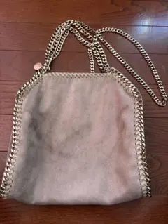 ステラマッカートニー　ショルダーバッグ