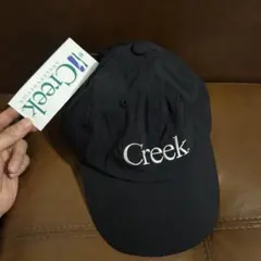 2025年最新】creek angler's device キャップの人気アイテム - メルカリ