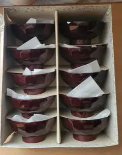 2025年最新】お椀10客セットの人気アイテム - メルカリ