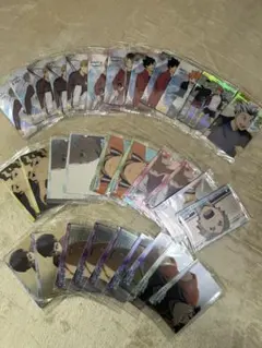 ハイキュー ウエハース カード