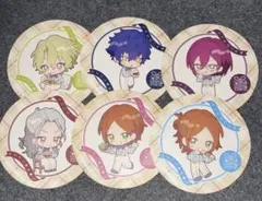 あんスタ アニカフェ コースター