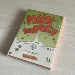 【新品未開封】HiHiJets BOOOOOST!！Blu-ray